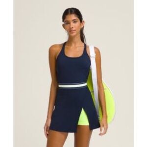 Wilson Unmatched Tennis Dress